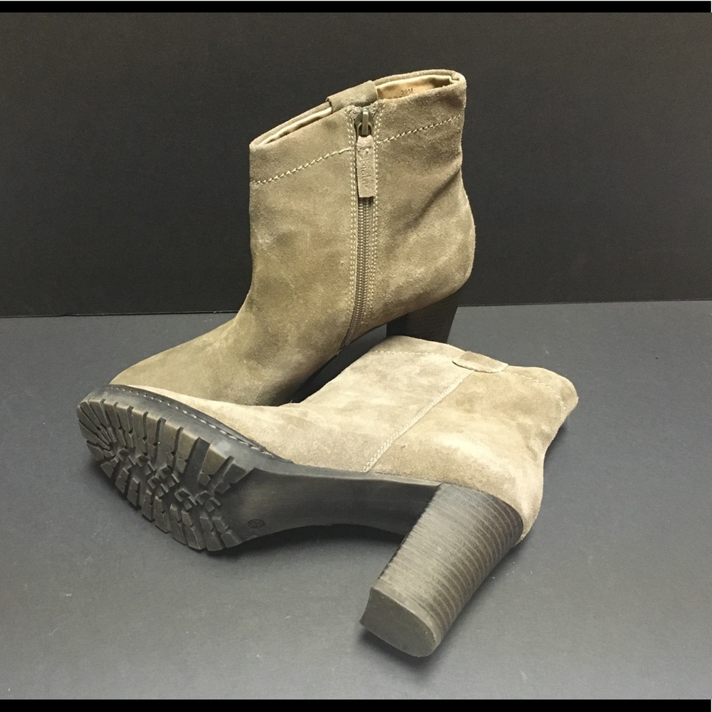 BIALA high heeled booties